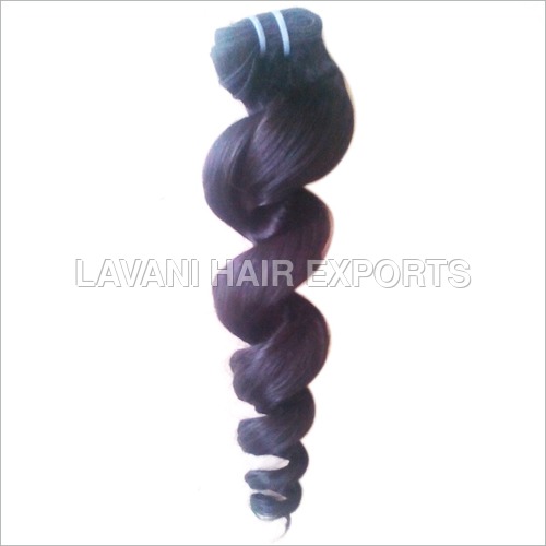 Round Wave Extensions