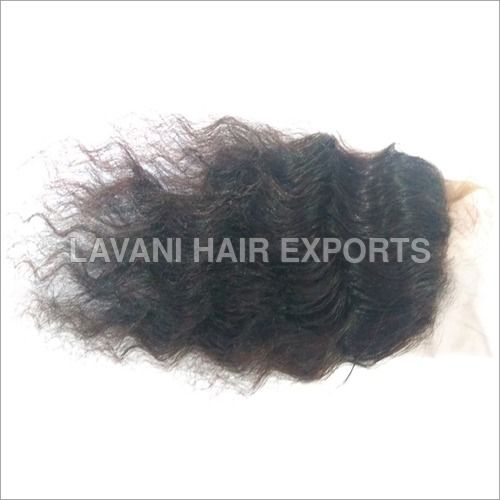 Virgin Curly Human Hair