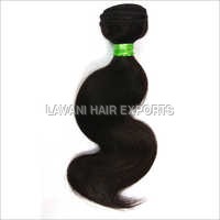 Natural Wavy Human Hair