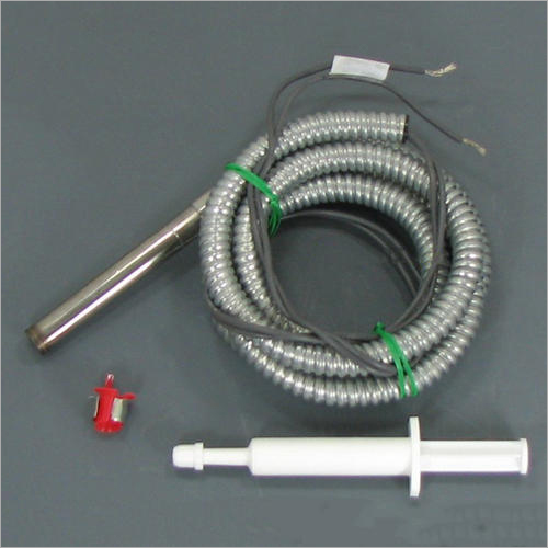 Carrier Compressor Crankcase Heater
