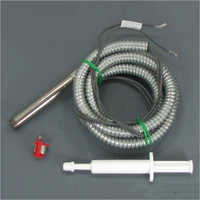 Carrier Compressor Crankcase Heater