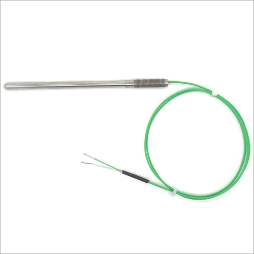 Mineral Insulated Thermocouple