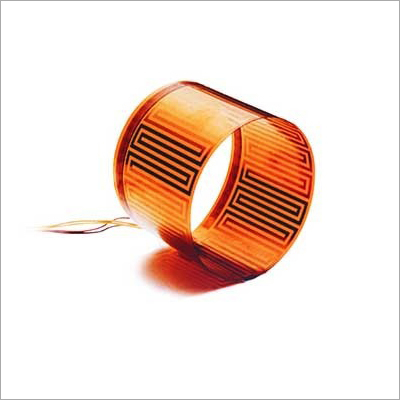 Flexible Band Heaters
