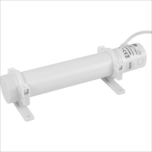 Tube Heaters