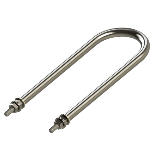 SS Tubular Heater