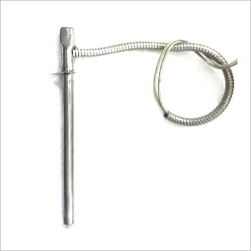 Electric Cartridge Heaters