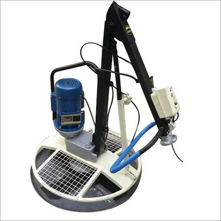Customized Concrete Power Trowel