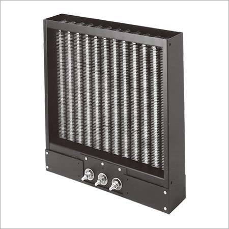 Duct Heaters