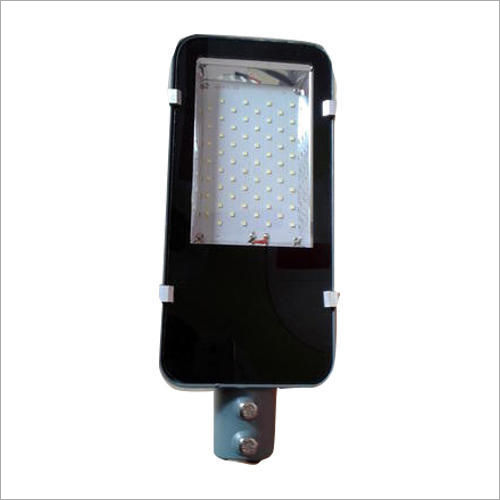 Black Led Street Light