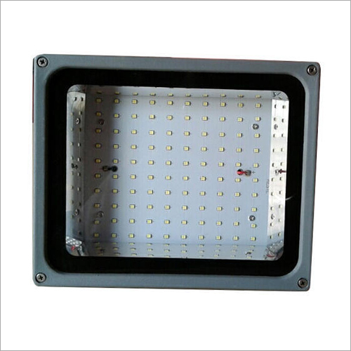 Electronic Flood Light Electronic Flood Light