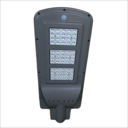 Led Integrated Solar Light Led Integrated Solar Light