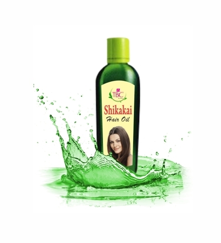 Shikhakai Hair Oil