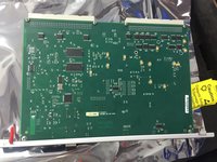 MVM Embedded Controller Board