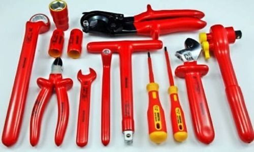 Insulated Tools