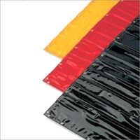 Welding PVC Curtains