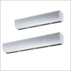 Electric Air Curtains