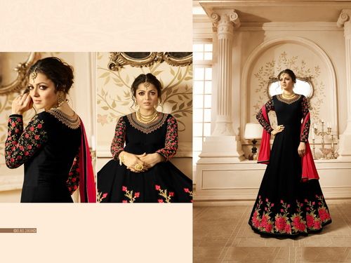 Designer Anarkali Suit