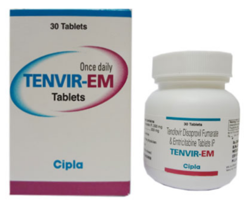 TENVIR-EM