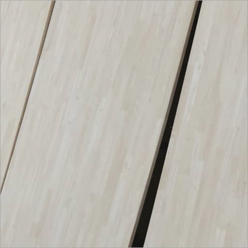 Paulownia Rubber Wood Finger Joint Laminated Board