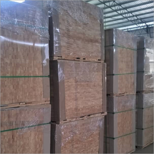 Solid Wood Laminated Board