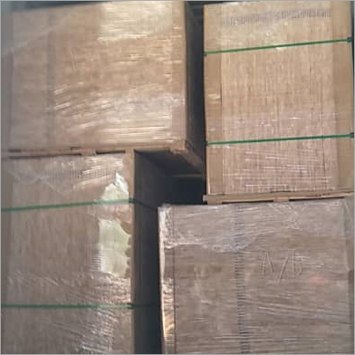 Rubberwood Laminated Board