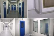Total Modular Cleanroom Turnkey Project