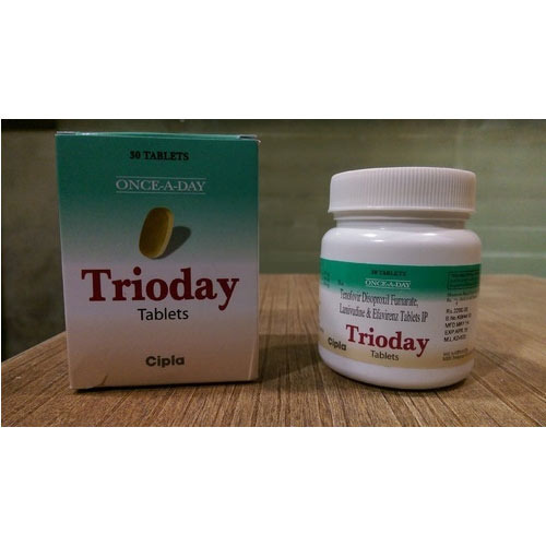 Trioday
