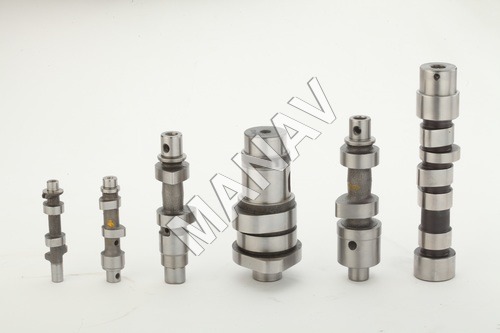 Three Wheeler Camshaft Three Wheeler Camshaft
