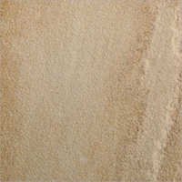 Fossil Sandstone - Rough Texture, 30x30 To 90x60 Inches Dimensions | Brown Color, Perfect For Flooring, Wall Panels, Fountains And Artistic Monuments