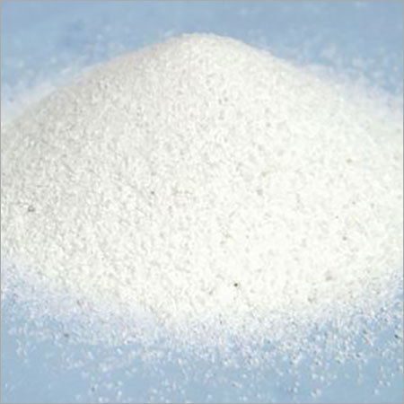 Washed White Silica Sand