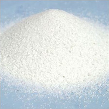 Washed White Silica Sand