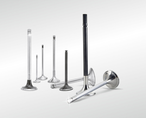 Three Wheeler Engine Valve