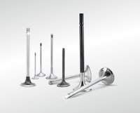 Three Wheeler Engine Valve