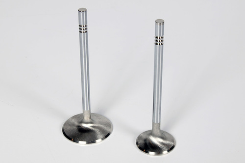 Diesel Engine Valve By MANAV MANUFACTURING AND EXPORTS