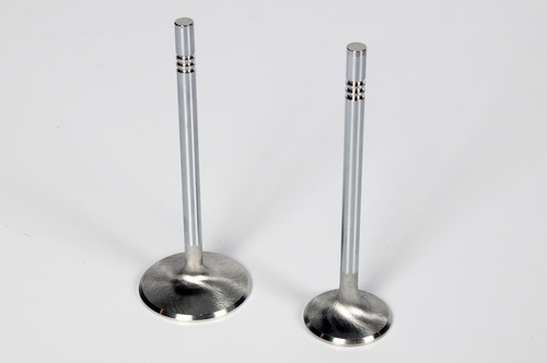 Diesel Engine Valve
