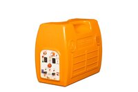 Solar Fence Zatka Machine - Cable Length: 1600  Meter (m)