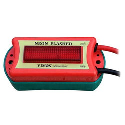 Vimox Neon Flasher