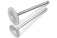 Car Engine Valve