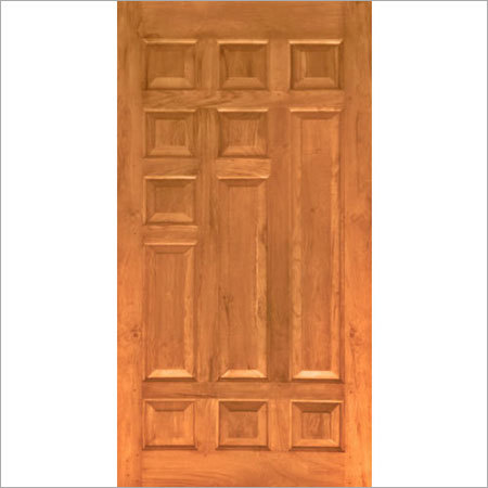 Designer Wooden Door