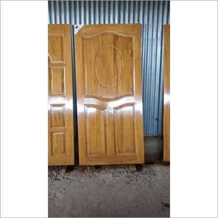 Delhi Favorite Design Teak Wood Door