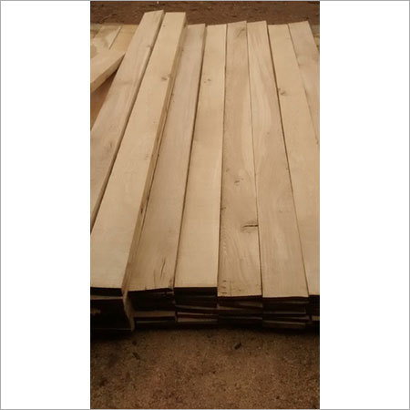 White Oak Wood