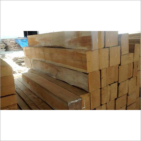 Commercial Teak Wood Sawn Sizes