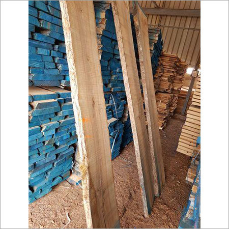 White Ash Wood