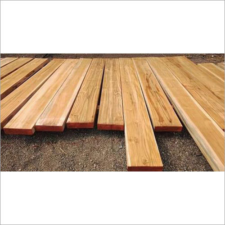 Brazil Teak