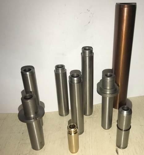 Tractor Valve Guide Tractor Valve Guide