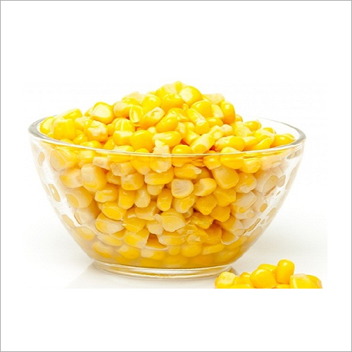 American Sweet Corn
