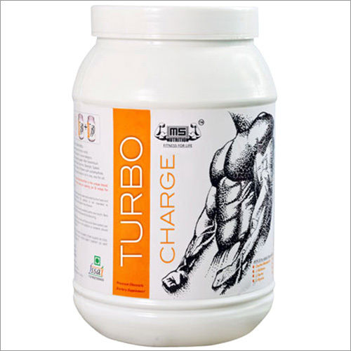 Muscle Dietary Supplement