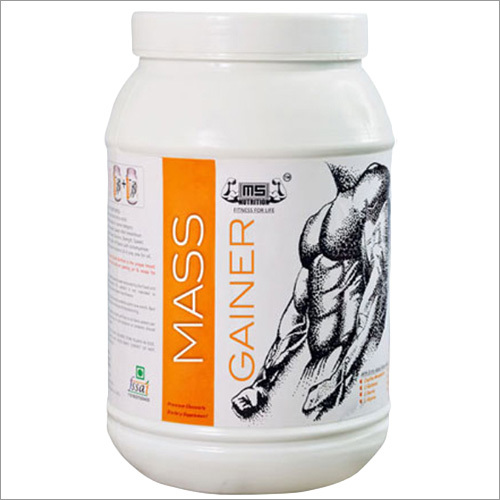 Mass Gainer Powder