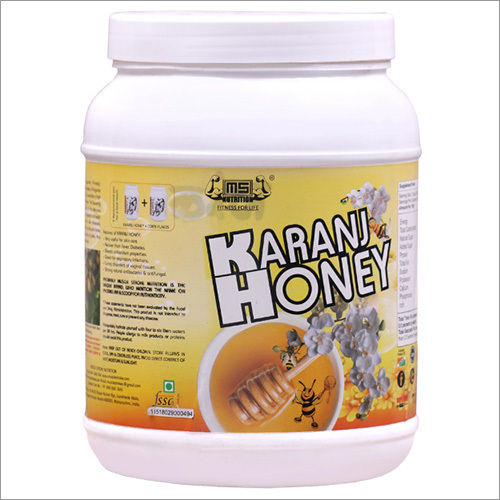 Karanj Honey