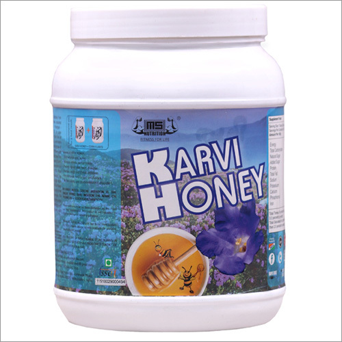 Karvi Honey